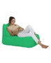 Atelier Del Sofa Trendy Comfort Bed Pouf - Verde